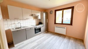 Appartement Pfastatt 3 pièce(s) 68.90 m2