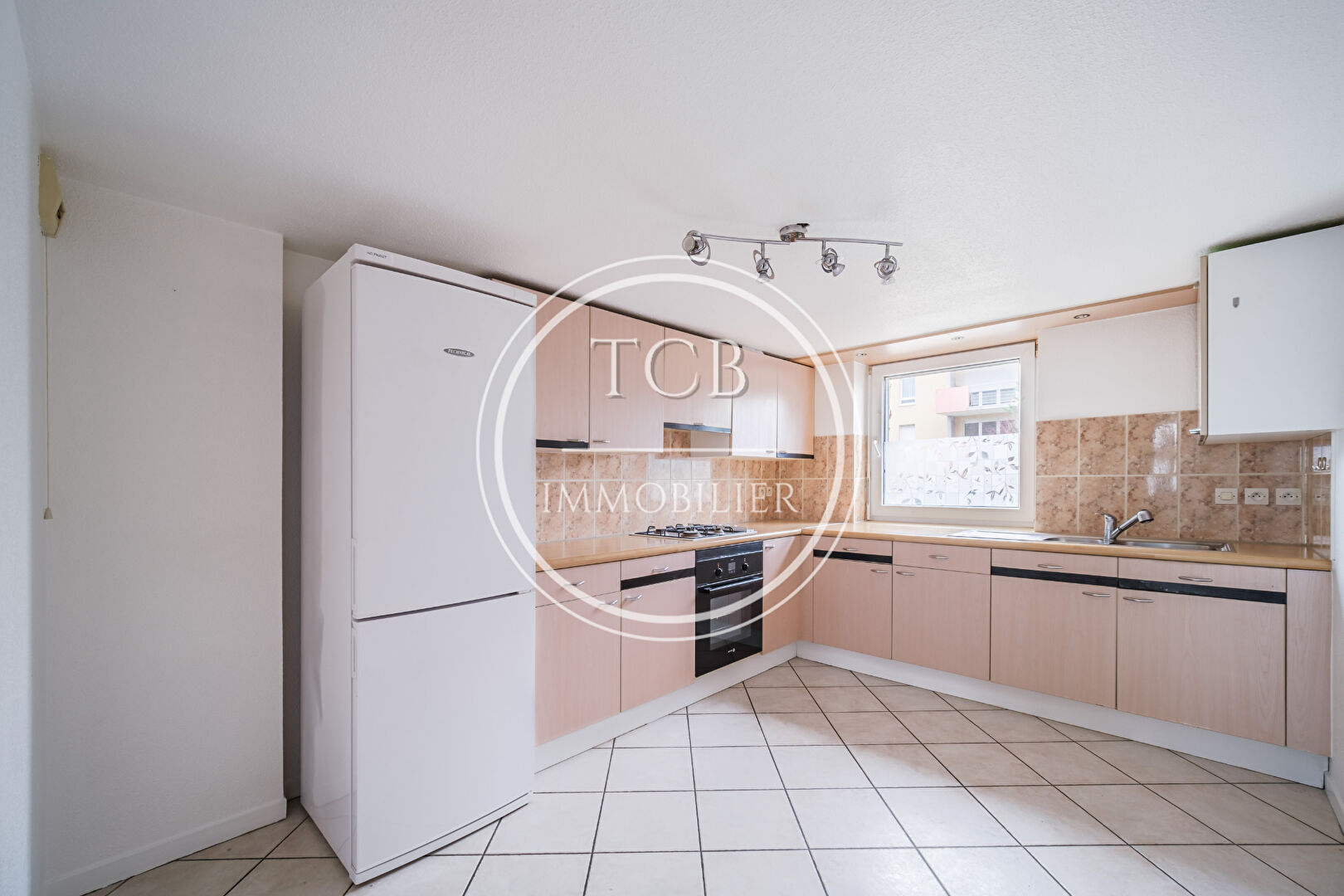 Immeuble de rapport 401m² composé de 7 appartements