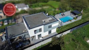 Maison Cernay 7 pièce(s) 165 m2