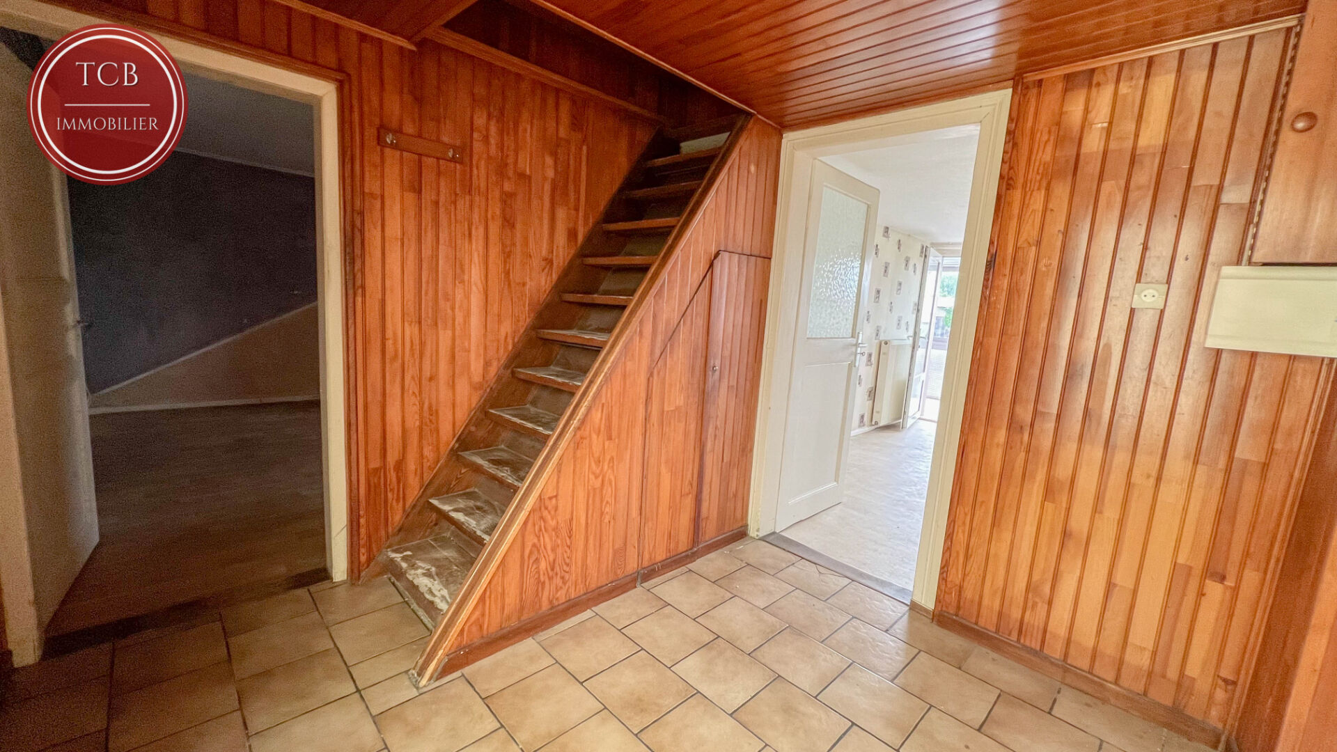 Maison Steinbrunn Le Haut 5 pièce(s) 80 m2