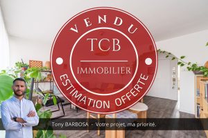 Appartement Saint Louis 3 pièce(s) 69.36 m2