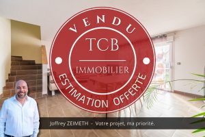 Maison BURNHAUPT LE HAUT 5 Pièces 96.63 m²