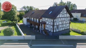 Maison Burnhaupt le Bas 8 pièce(s) 230 m2