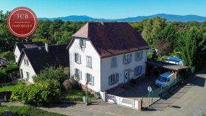 Maison Heimsbrunn 7 Pièces 160 m²
