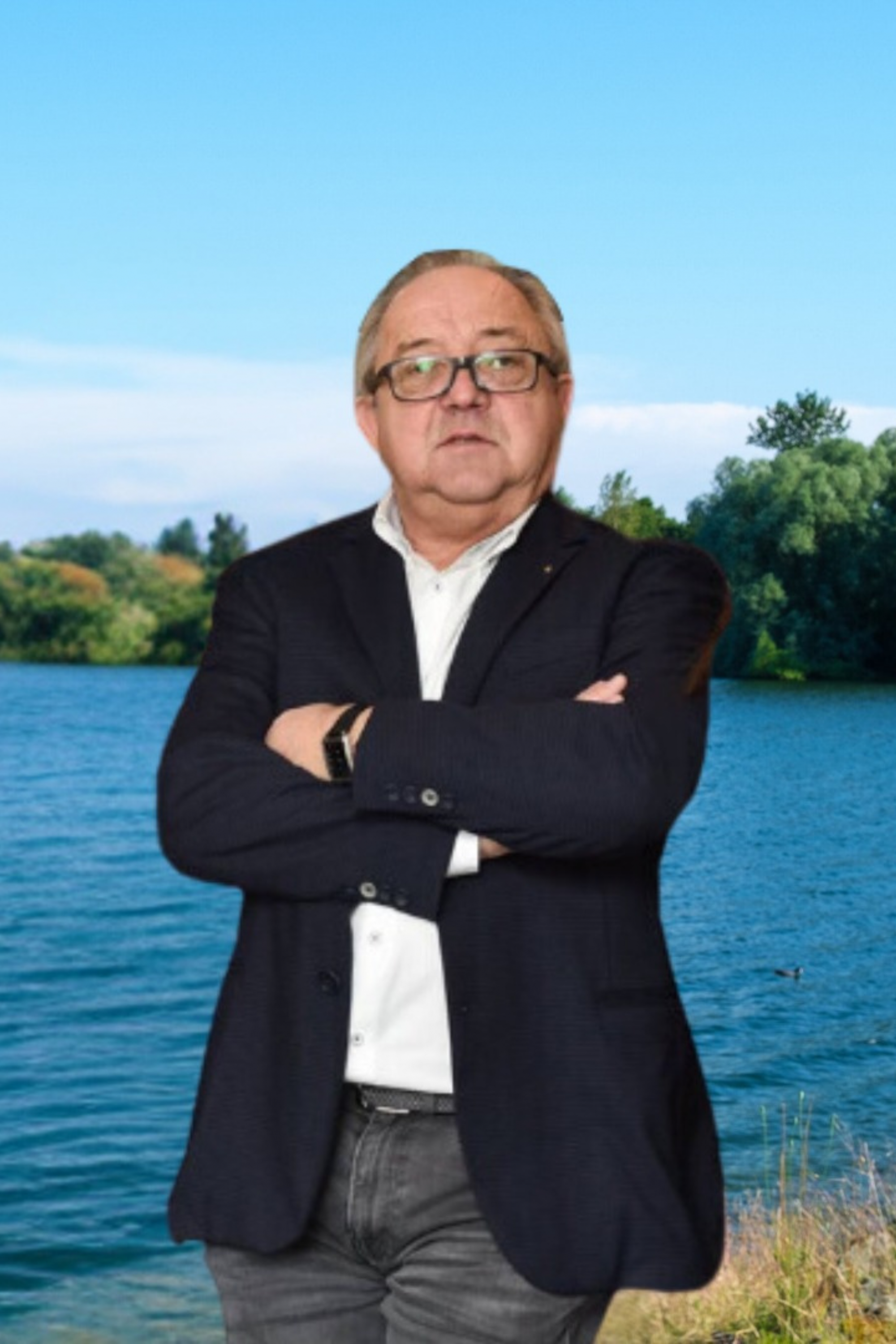 Daniel Beck - TCB Immobilier Daniel Beck - TCB Immobilier