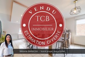 Appartement Bartenheim 3 pièce(s) 71.73 m2