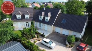 Maison Aspach Michelbach 9 pièce(s) 260 m2