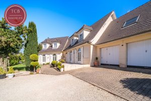 Maison Aspach Michelbach 9 pièce(s) 260 m2