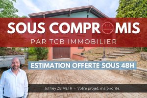 Maison  Reiningue 5 pièce(s) 103 m2