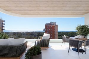 Très bel Appartement Neuf F3 à Guardamar del Segura