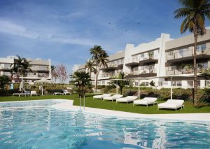 Superbe Appartement Neuf F4 à Gran Alacant