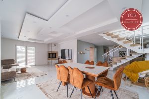 Maison Cernay 7 pièce(s) 165 m2