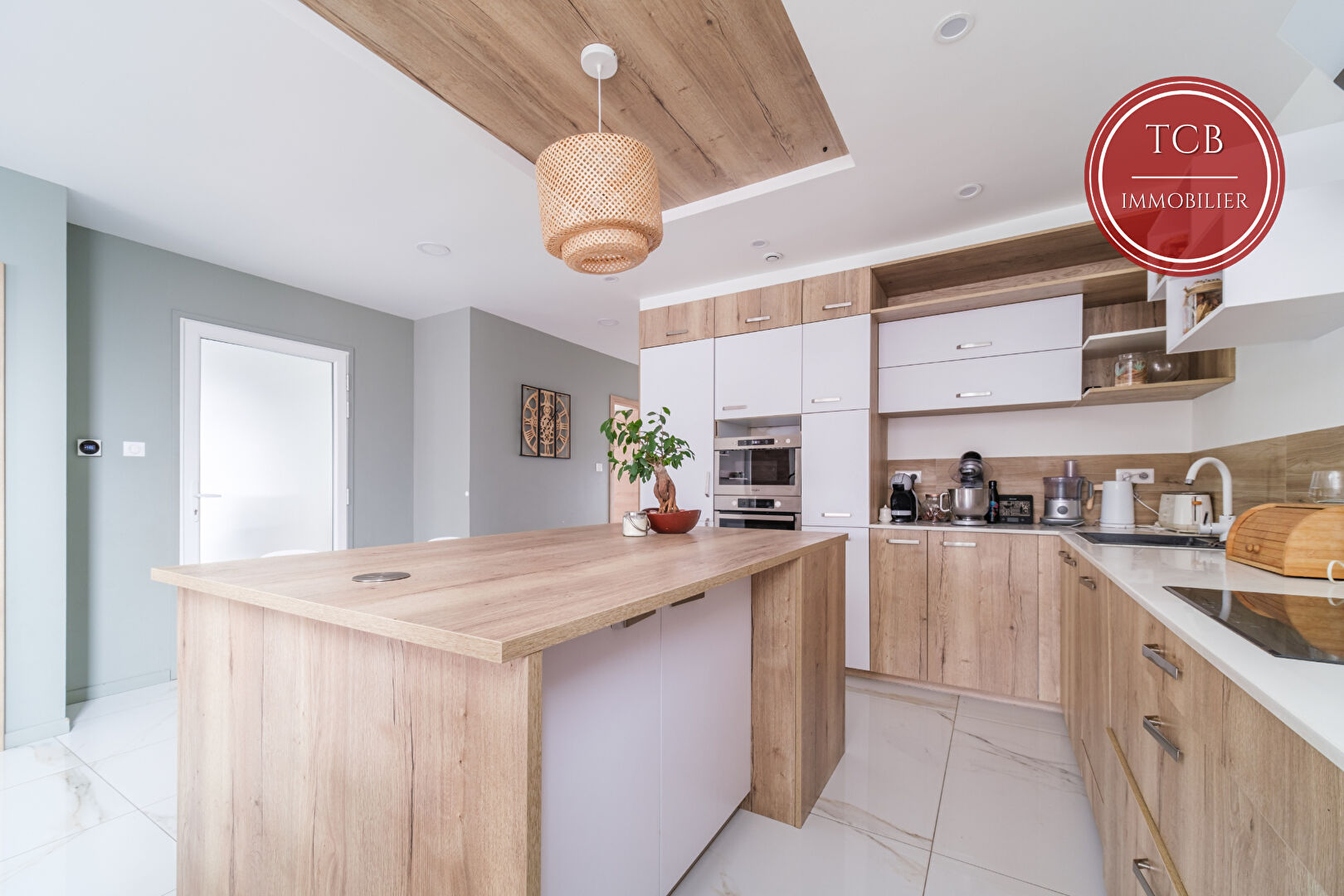 Maison Cernay 7 pièce(s) 165 m2