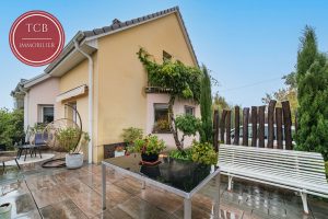 Maison Delle 5 pièce(s) 147.93 m2