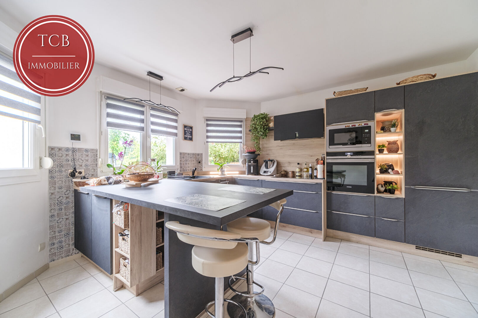 Maison Delle 5 pièce(s) 147.93 m2