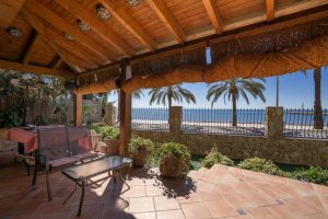 Magnifique Villa T8 à Santa Pola face à la Mer