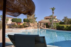 Superbe Villa Neuve T5 à Desert Springs Golf Club