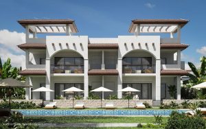 Superbe Appartement T3 situé à Ciudad Quesada