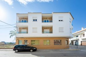 Appartement Neuf T3 situé à Jacarilla