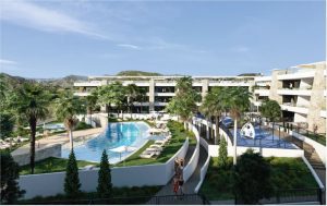 Magnifique Appartement Neuf T3 dans le Golf Font del Llop