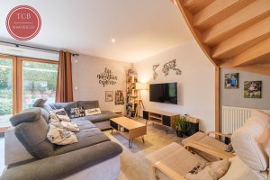 Appartement Altkirch 4 pièce(s) 77.80 m2