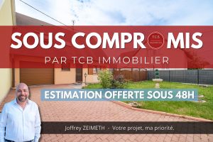 Maison Vieux Thann 5 pièce(s) 98.98 m2