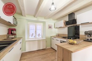 Appartement  Thann 4 pièce(s) 91.6 m2