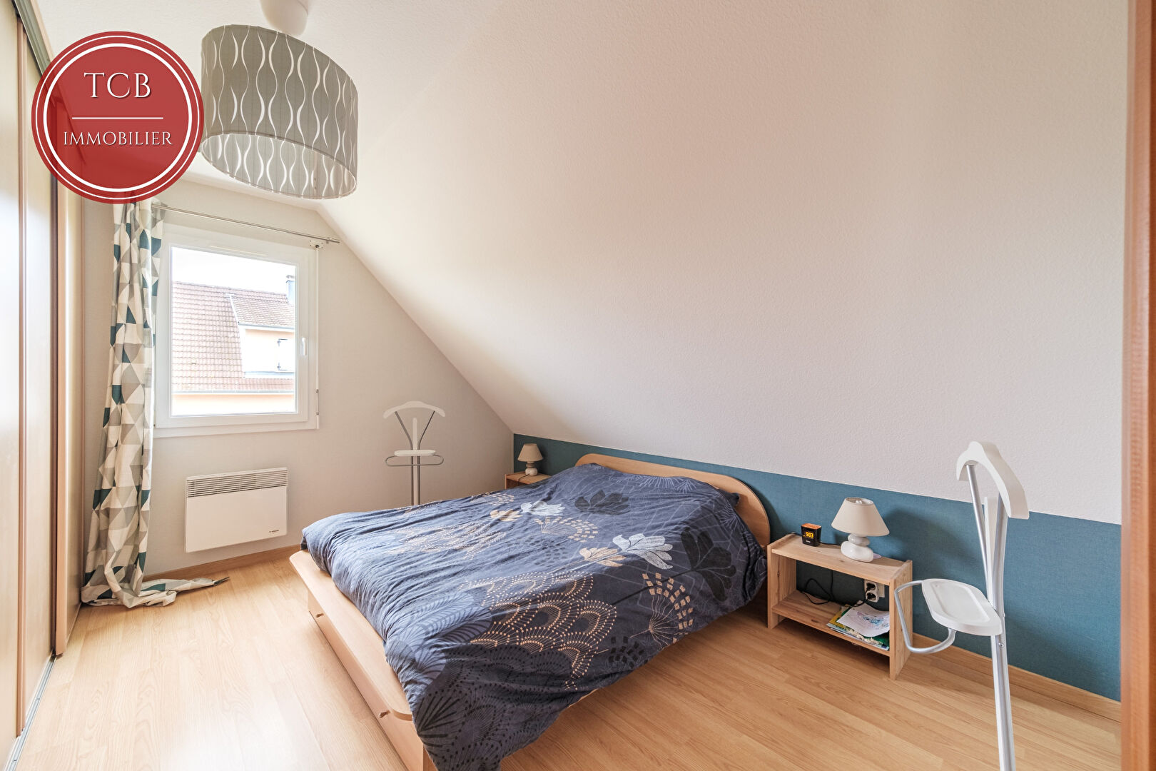 Maison Aspach Le Bas 6 pièce(s) 110 m2