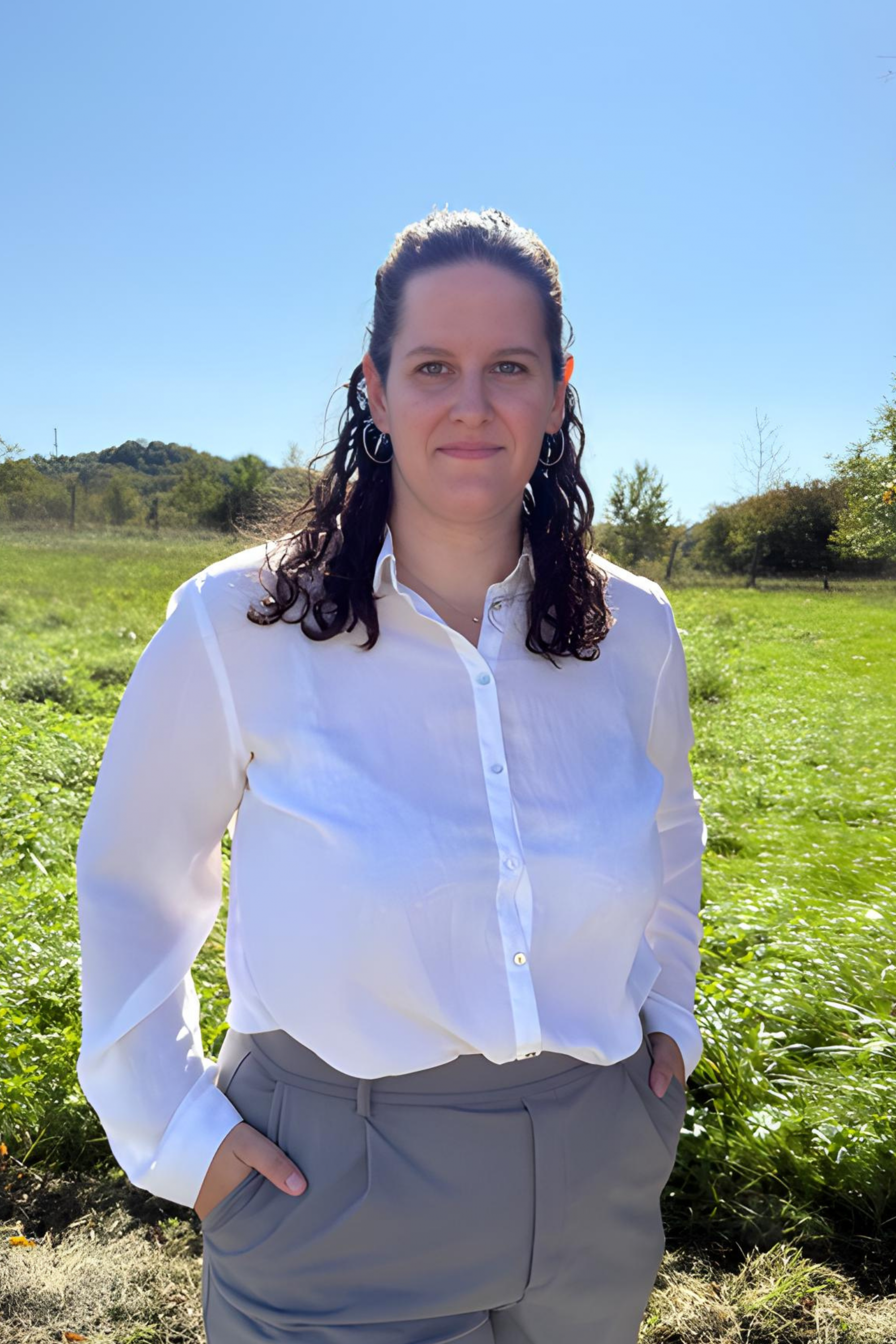 Manon ROUSSEY TCB Immobilier