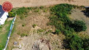 Terrain Niffer 700 m2