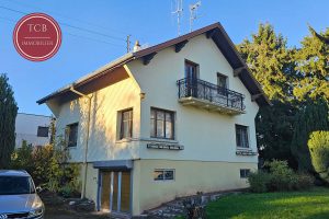 Maison Burnhaupt-le-Haut 7 pièce(s) 130 m2