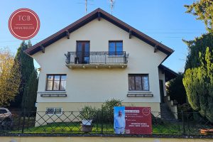 Maison Aspach Michelbach 7 pièce(s) 130 m2