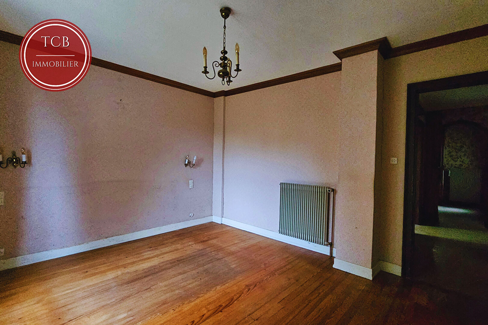 Maison Aspach Michelbach 7 pièce(s) 130 m2