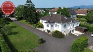 Maison GUEWENHEIM 7 Pièces 133 m²