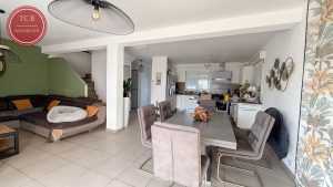 Maison Kembs 5 pièce(s) 107.89 m2