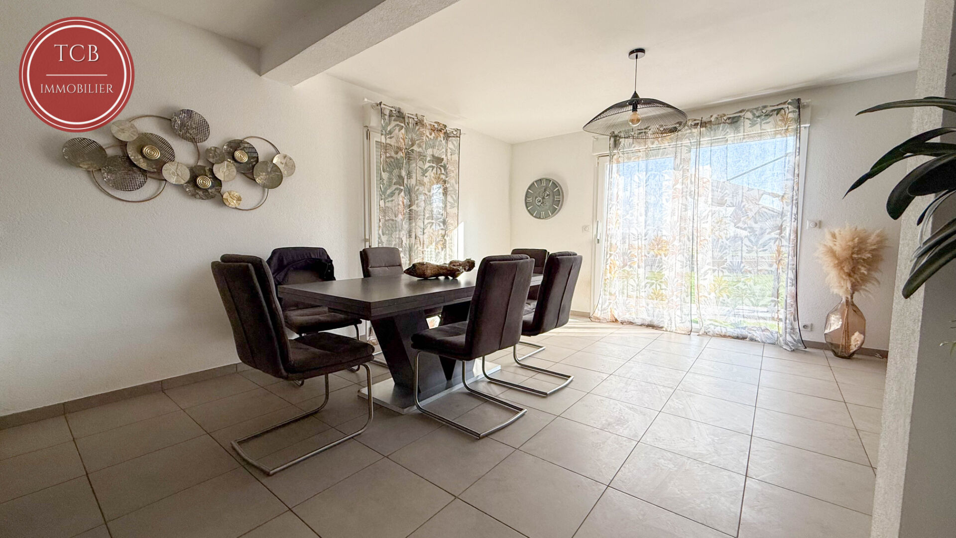 Maison Kembs 5 pièce(s) 107.89 m2