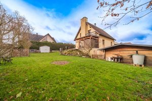 Maison Hirsingue 5 pièce(s) 111.40 m2