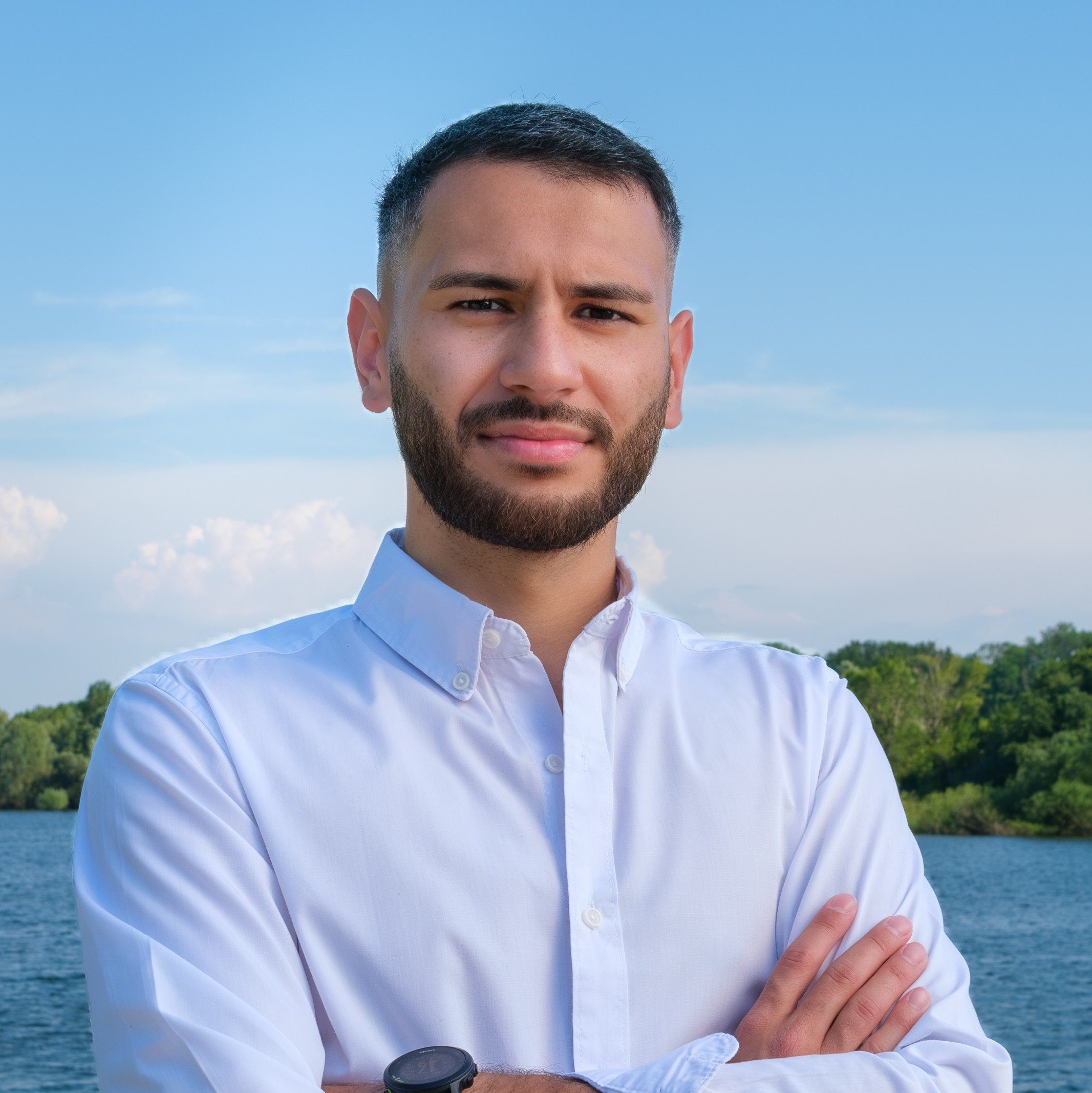 Tony BARBOSA TCB Immobilier