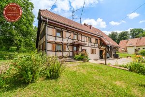 Maison Altkirch 8 pièce(s) 186 m2