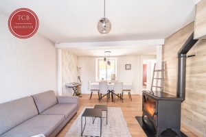 Maison  5 pièce(s) 95 m2 Sentheim