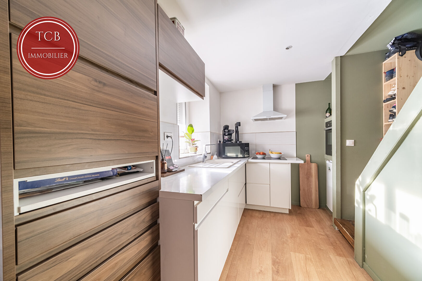 Maison 5 pièce(s) 95 m2 Sentheim