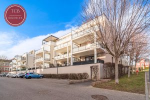 Appartement  3 pièce(s) 64.99 m2 – Lutterbach