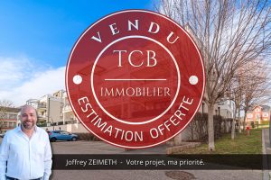 Appartement  3 pièce(s) 64.99 m2 – Lutterbach