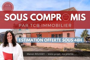 Maison Tagsdorf 5 pièce(s) 124 m2