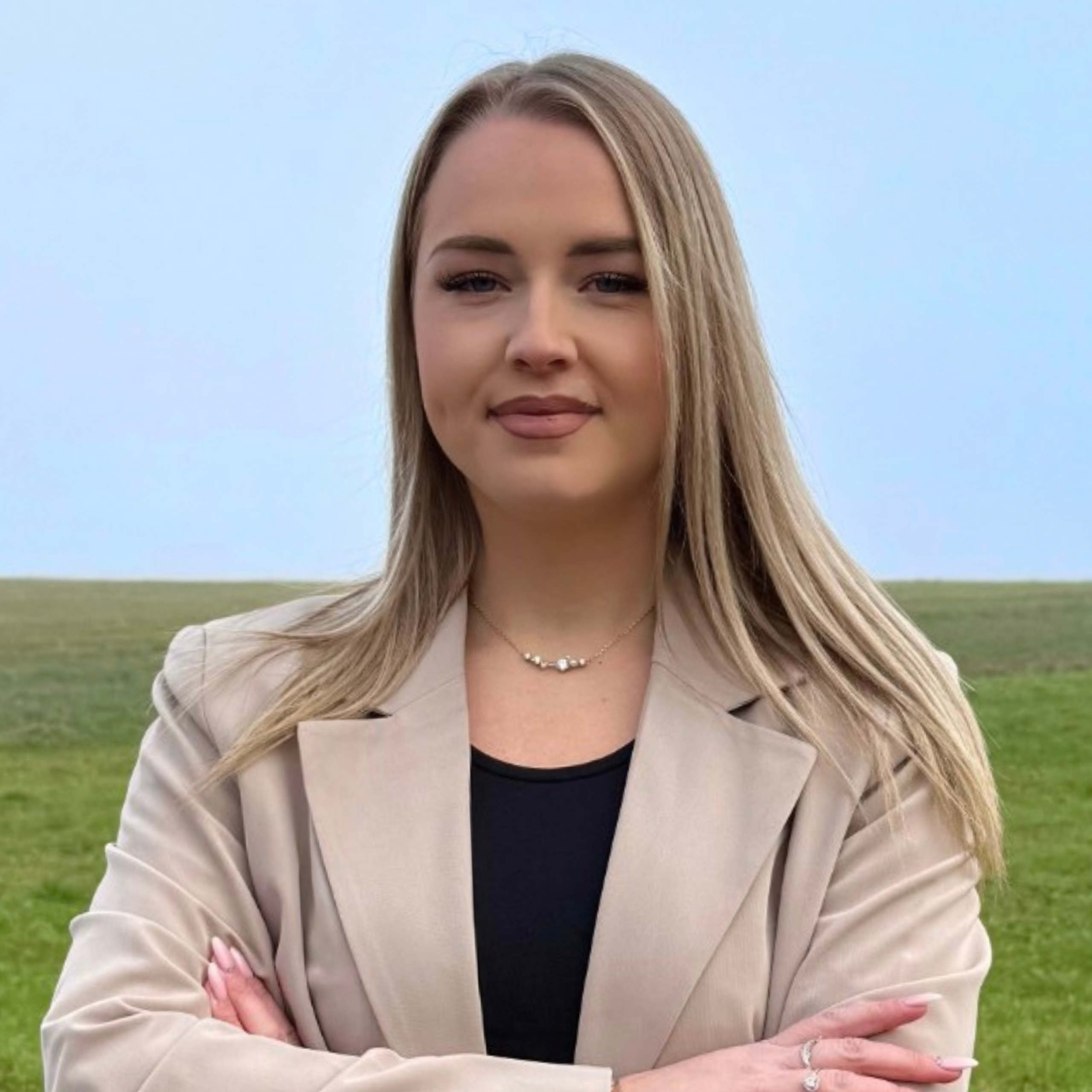 Lina MORTIER TCB Immobilier