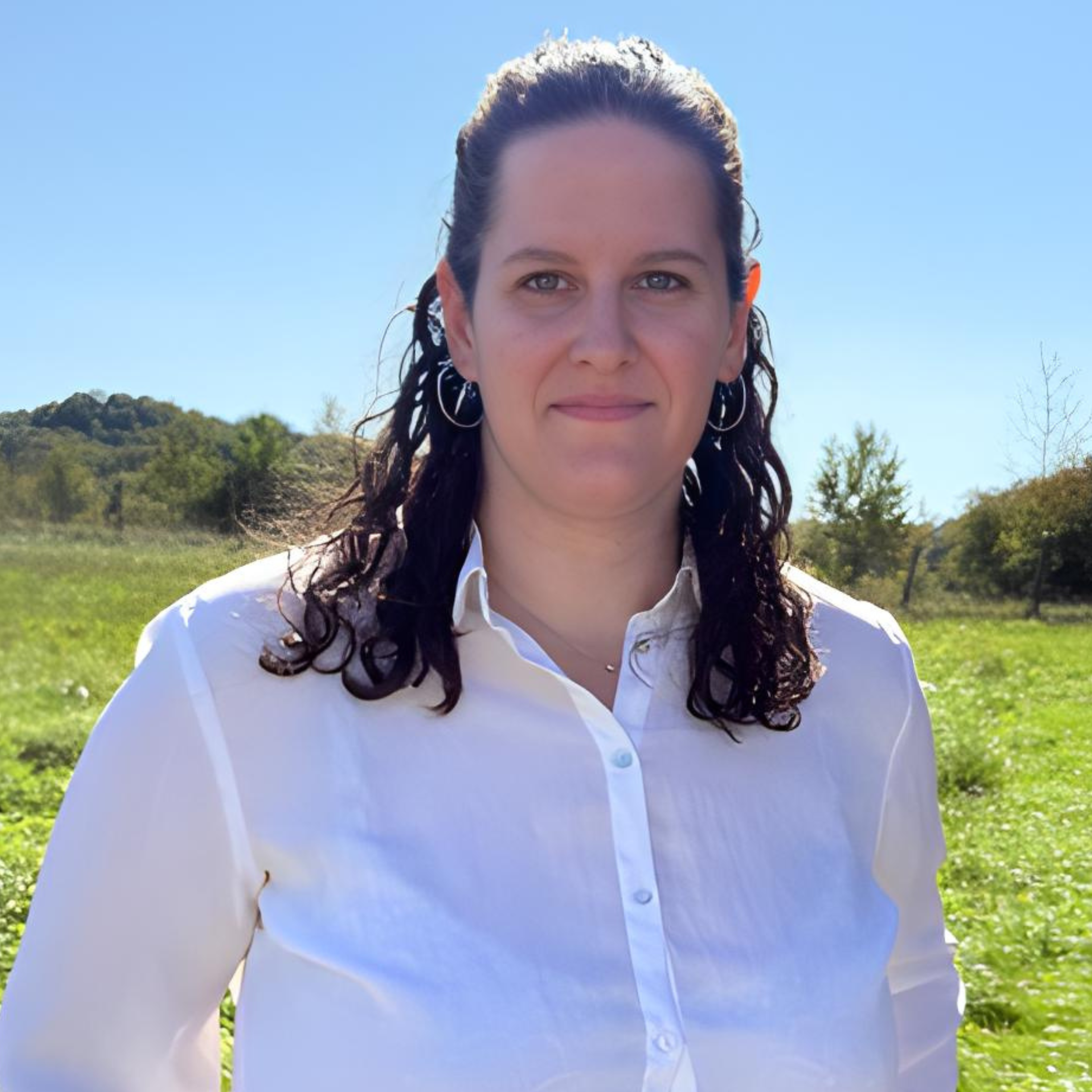 Manon ROUSSEY TCB Immobilier