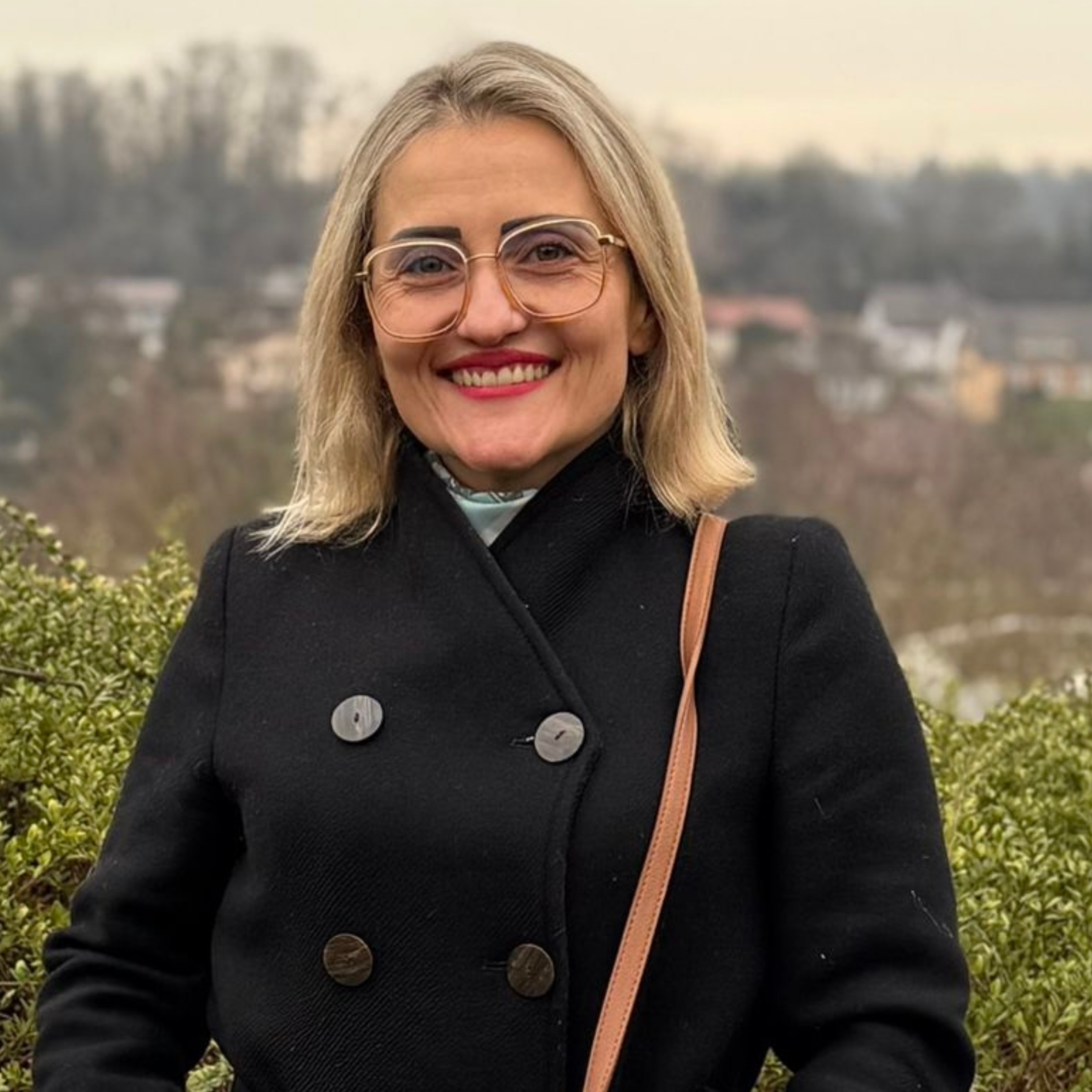 Sandra FREY TCB Immobilier