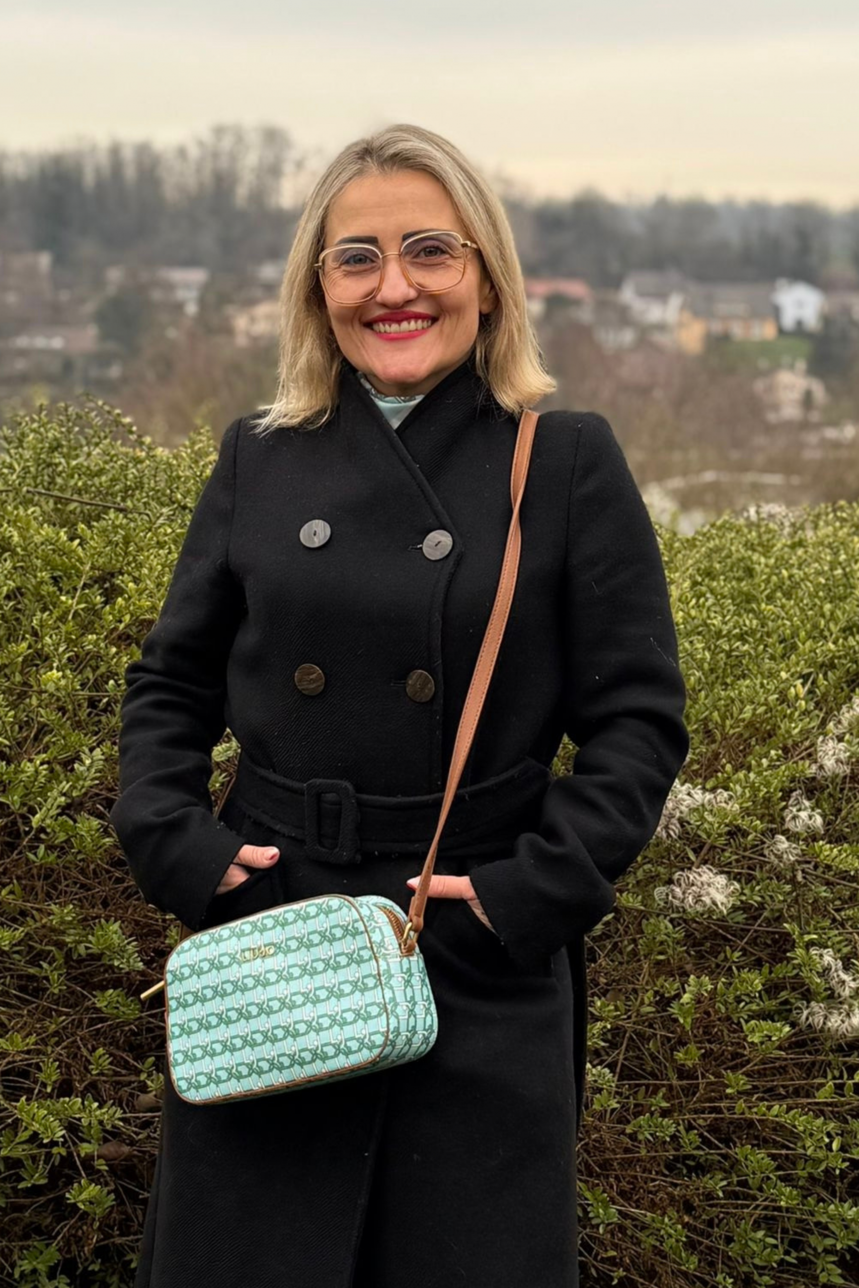 Sandra FREY TCB Immobilier