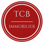 Logo TCB Immobilier