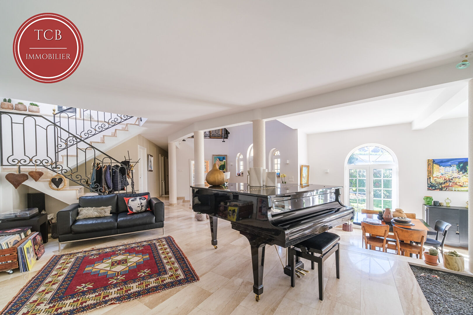 Maison Aspach Michelbach 9 pièce(s) 260 m2